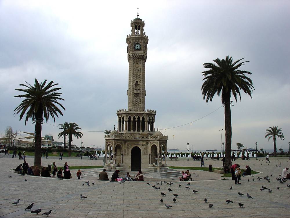 Güzel İzmir Turu